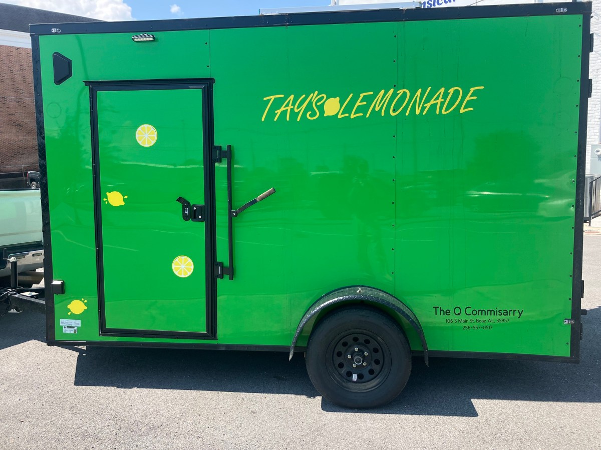 Why a Food Truck Needs a Real&nbsp;Commissary